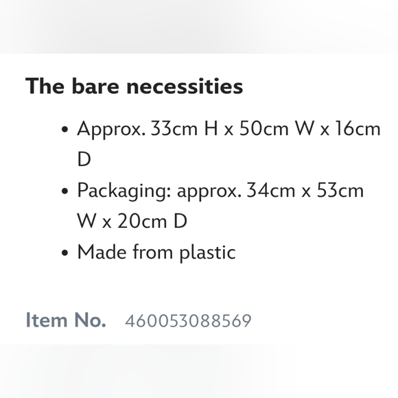 Disney Cruise Ship Toy - Red, White, and Blue - Picture 5 of 6